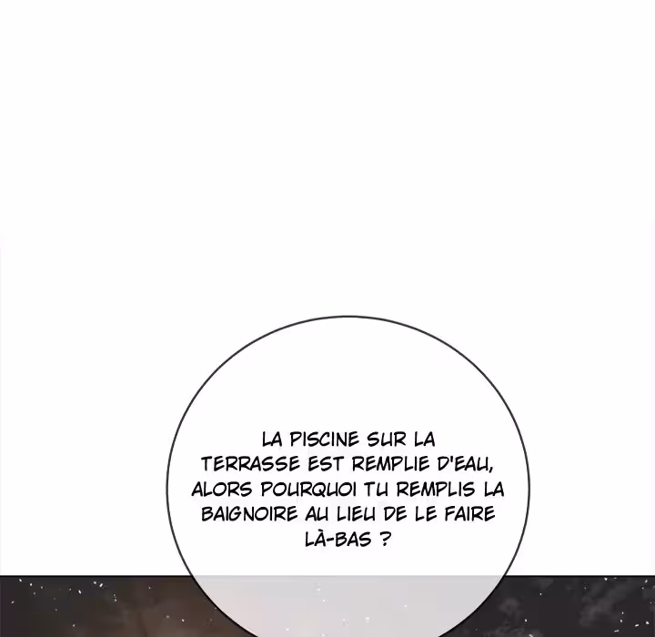 My High School Bully Chapitre 157 page 93