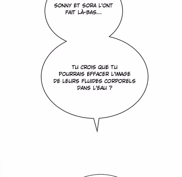 My High School Bully Chapitre 157 page 96