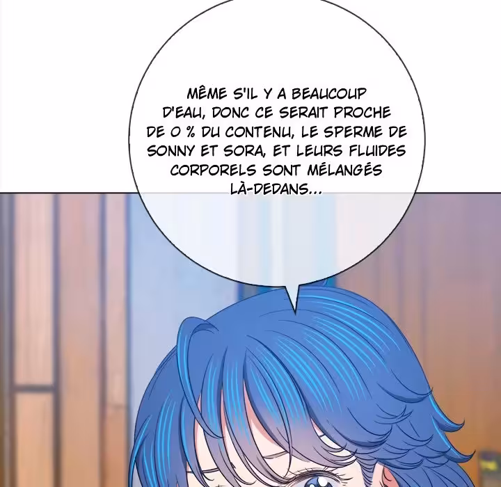 My High School Bully Chapitre 157 page 97