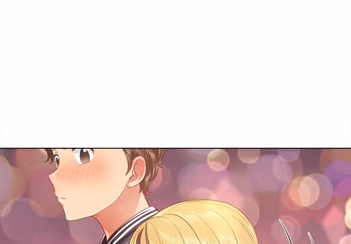 My High School Bully Chapitre 25 page 1