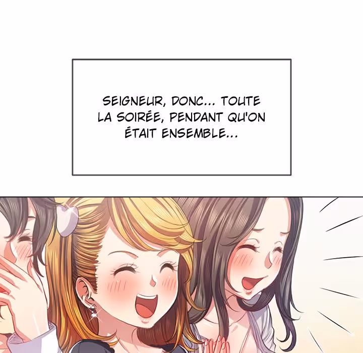 My High School Bully Chapitre 25 page 10