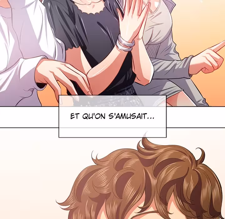 My High School Bully Chapitre 25 page 11