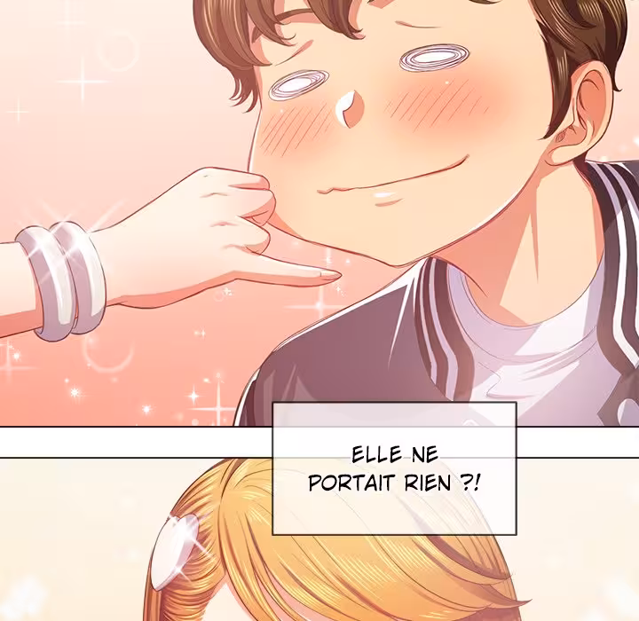 My High School Bully Chapitre 25 page 12