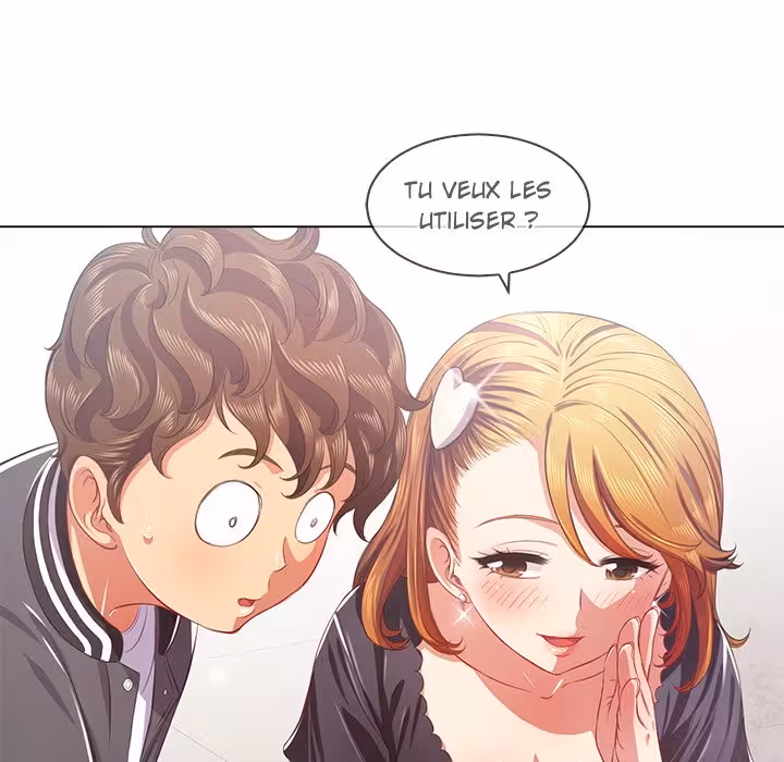 My High School Bully Chapitre 25 page 15