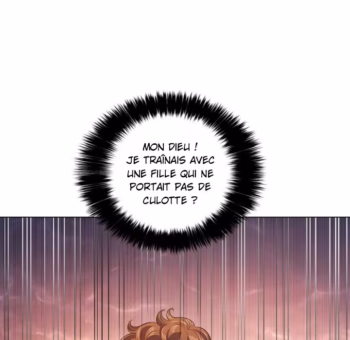 My High School Bully Chapitre 25 page 21