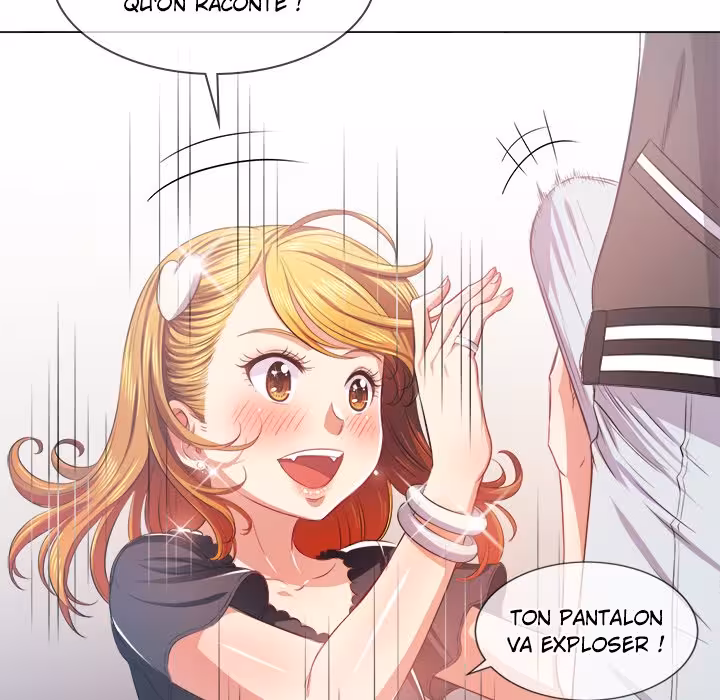My High School Bully Chapitre 25 page 25