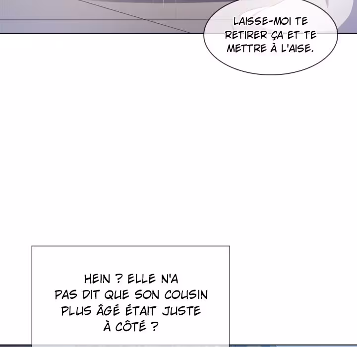 My High School Bully Chapitre 25 page 27
