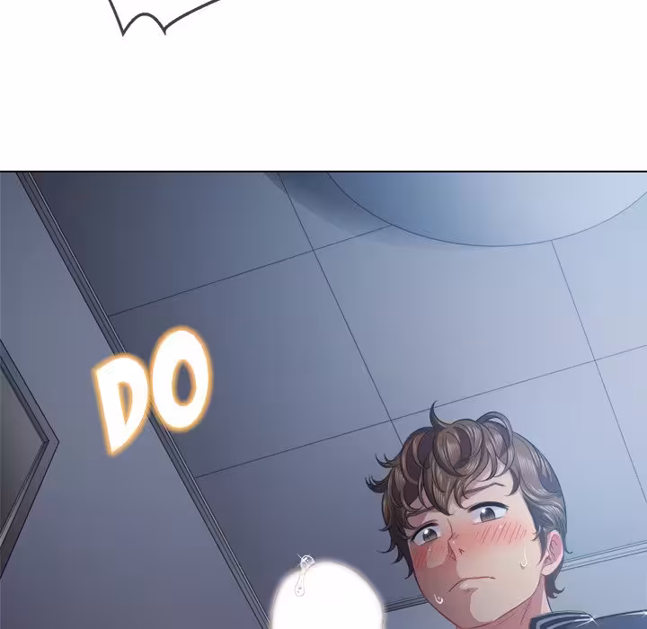 My High School Bully Chapitre 25 page 31
