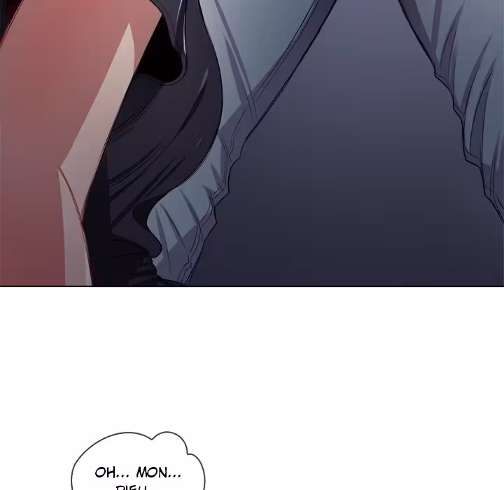 My High School Bully Chapitre 25 page 33