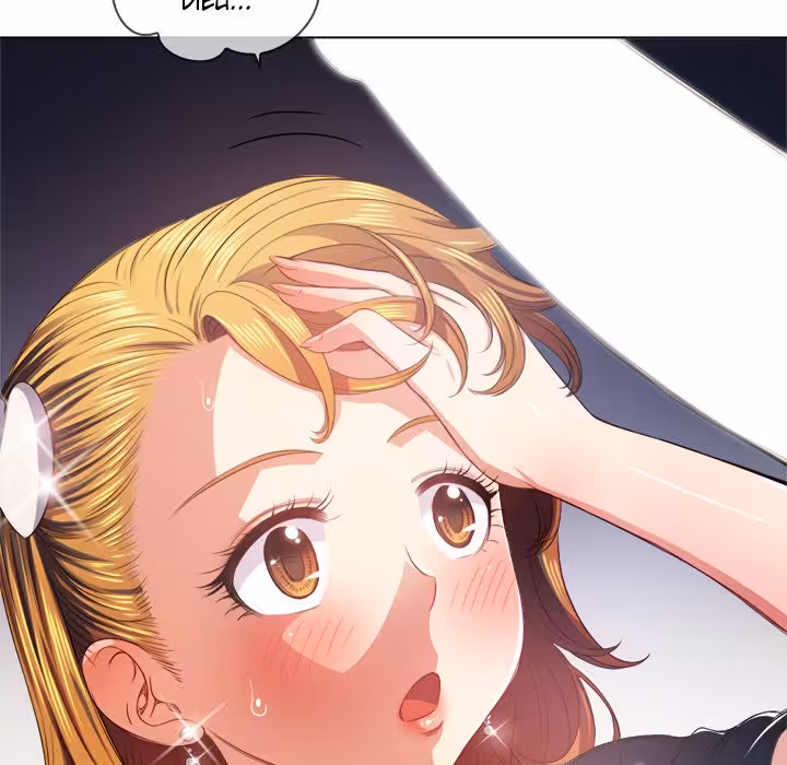 My High School Bully Chapitre 25 page 34