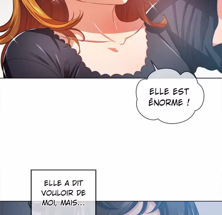 My High School Bully Chapitre 25 page 35