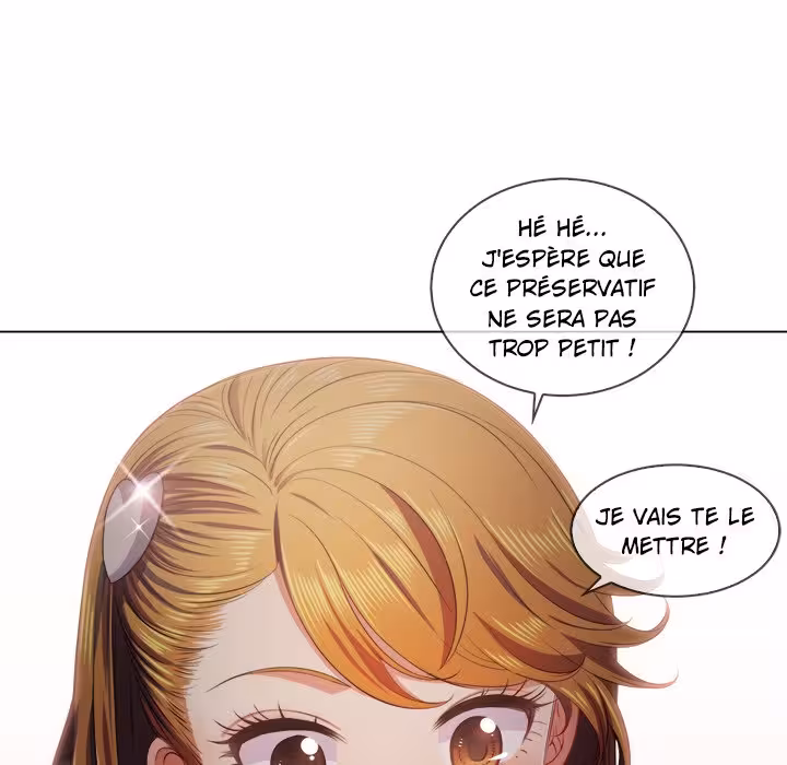 My High School Bully Chapitre 25 page 37