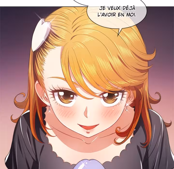 My High School Bully Chapitre 25 page 42