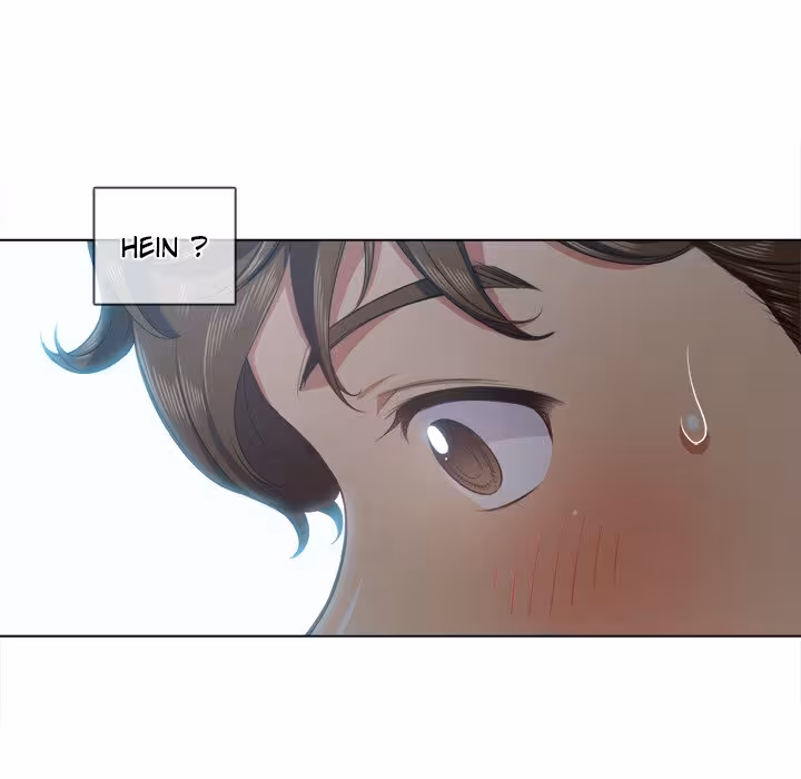 My High School Bully Chapitre 25 page 44