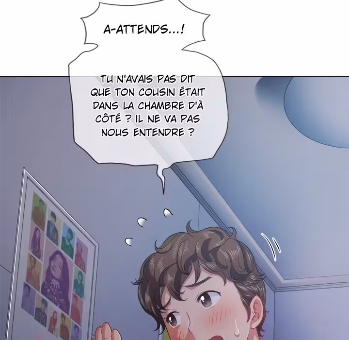 My High School Bully Chapitre 25 page 47