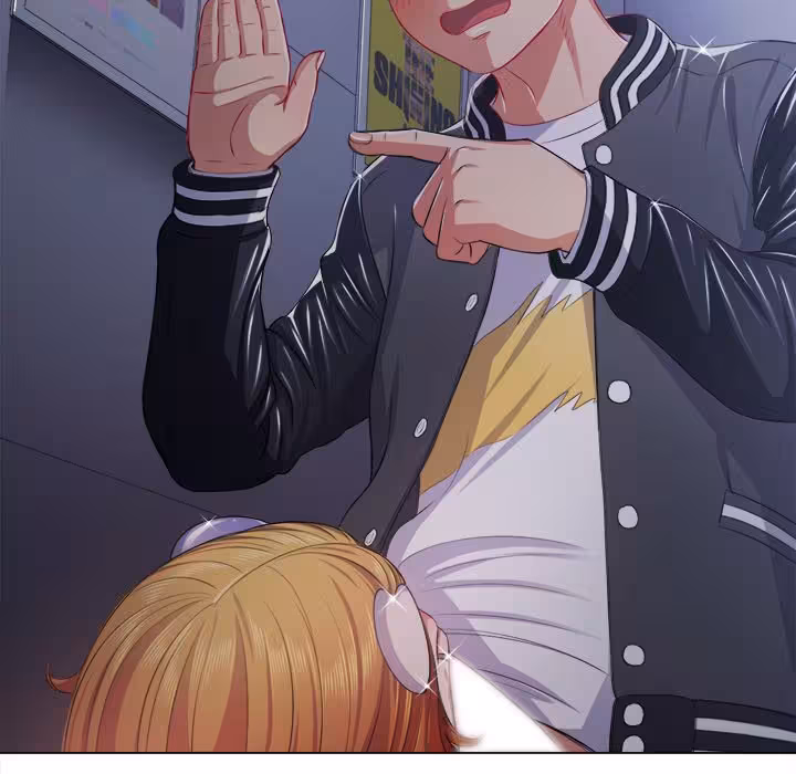 My High School Bully Chapitre 25 page 48