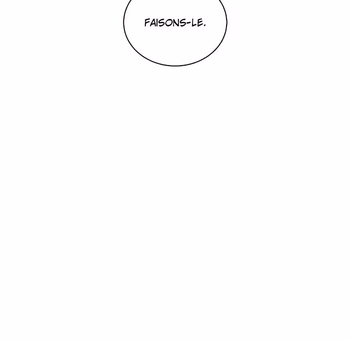 My High School Bully Chapitre 25 page 6