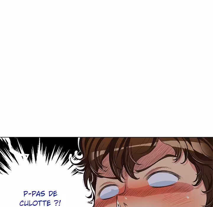 My High School Bully Chapitre 25 page 8