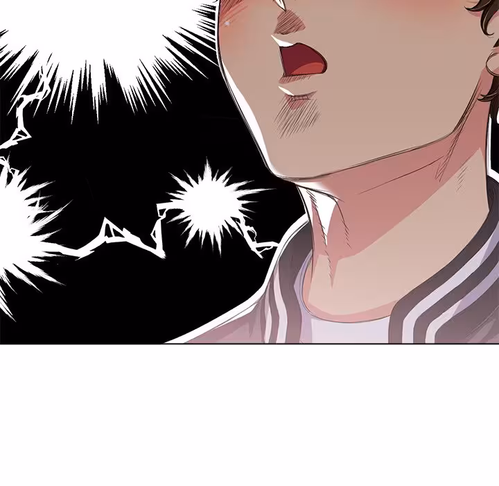 My High School Bully Chapitre 25 page 9