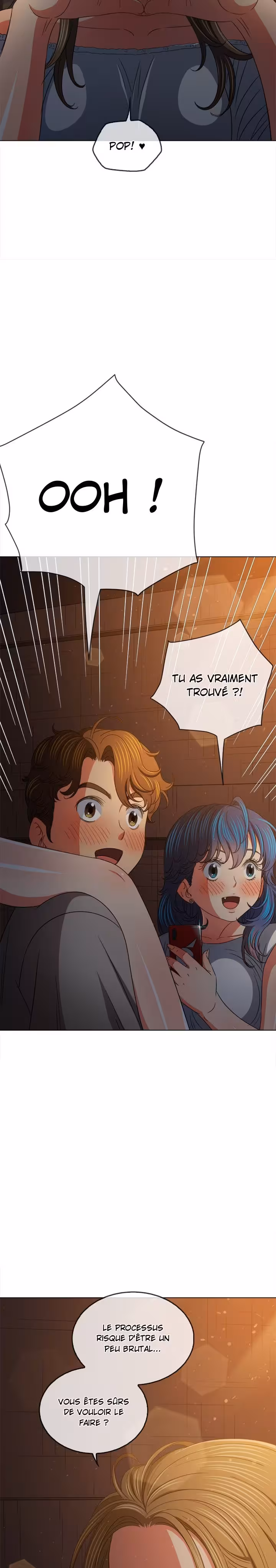 My High School Bully Chapitre 186 page 18