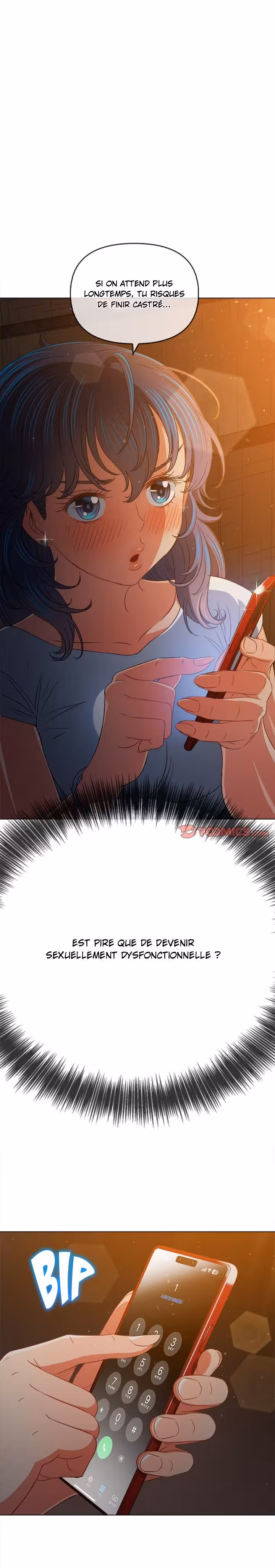My High School Bully Chapitre 186 page 3