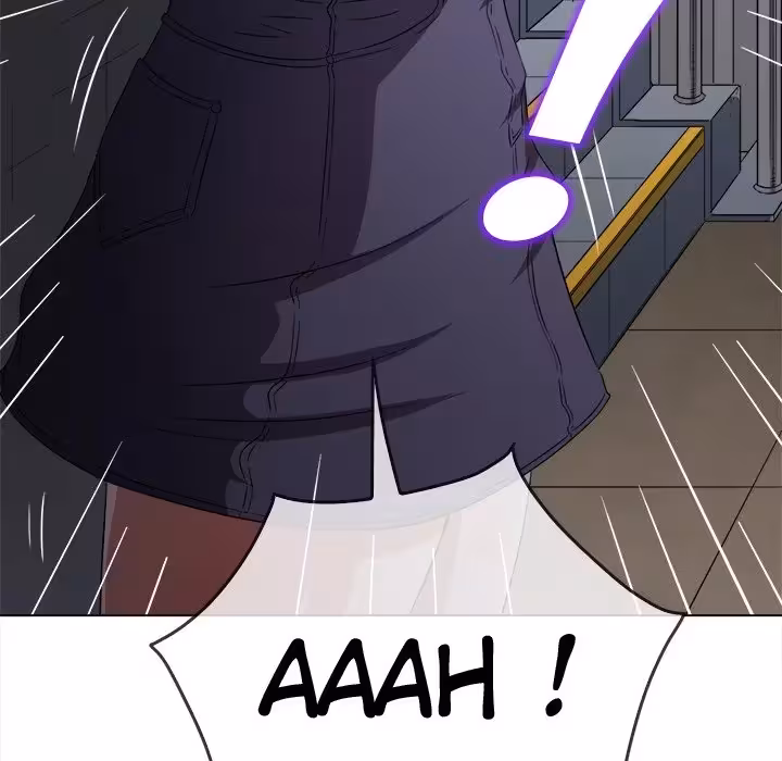 My High School Bully Chapitre 197 page 17