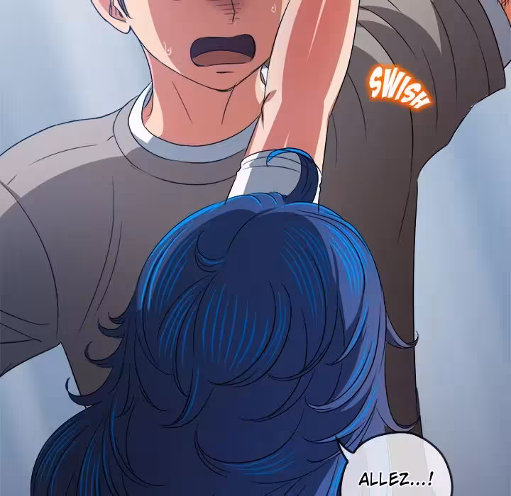 My High School Bully Chapitre 197 page 23