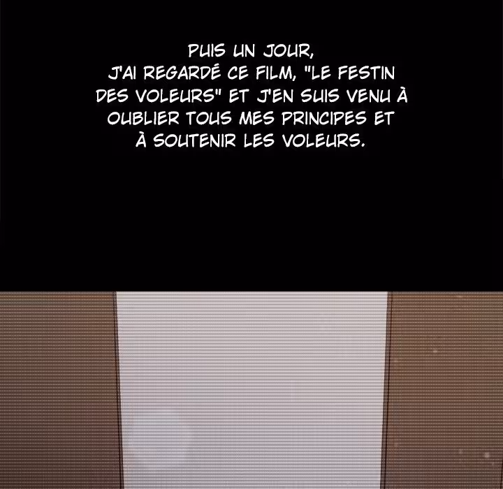 My High School Bully Chapitre 203 page 11