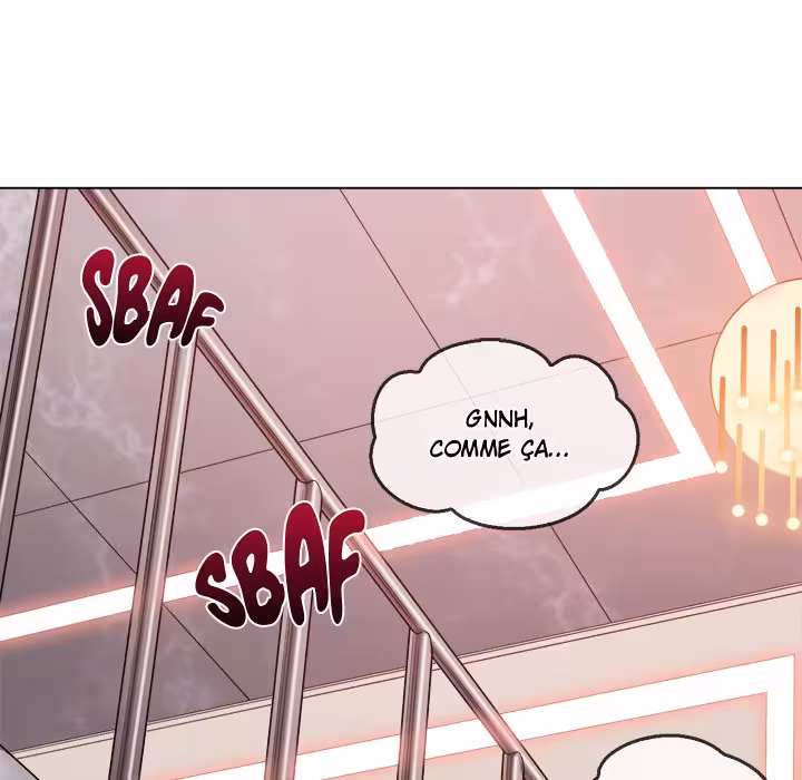 My High School Bully Chapitre 217 page 15
