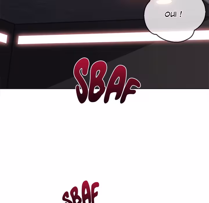 My High School Bully Chapitre 217 page 17