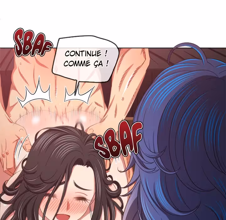 My High School Bully Chapitre 217 page 50