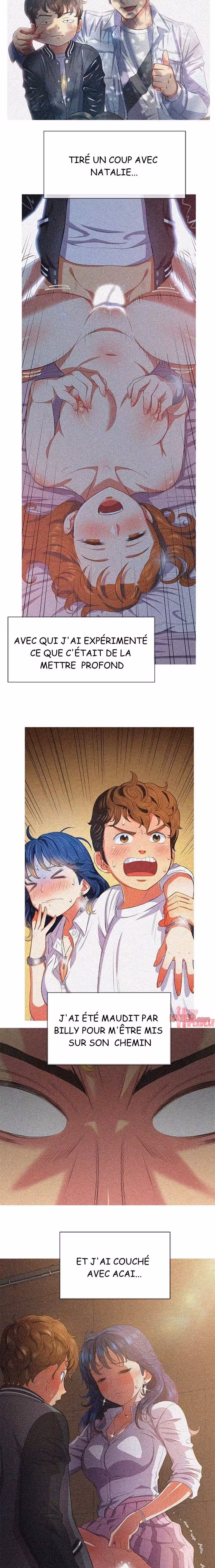 My High School Bully Chapitre 34 page 3