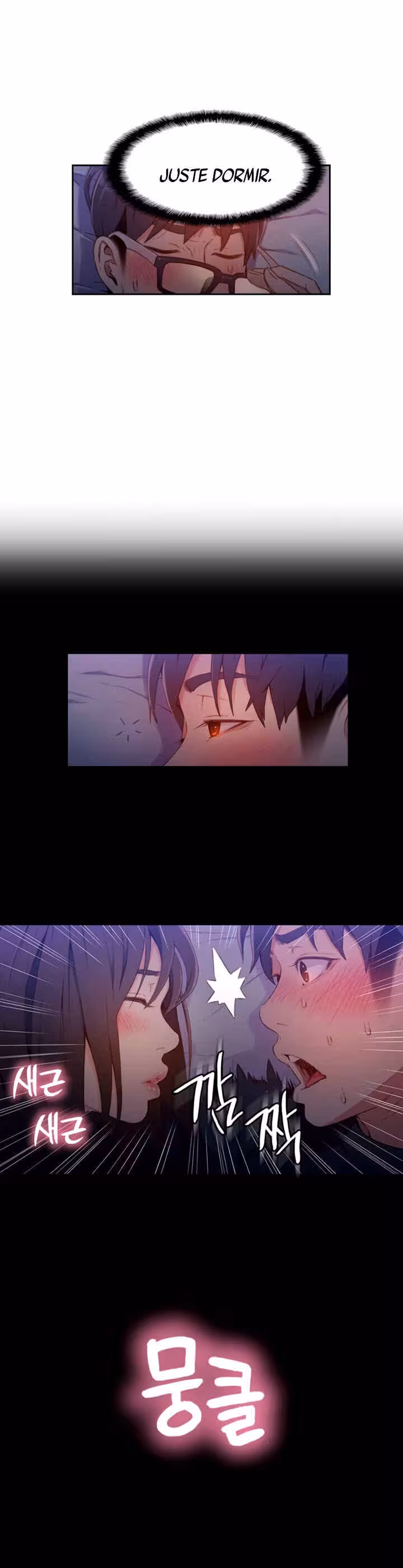 Sweet Guy Chapitre 31 page 16