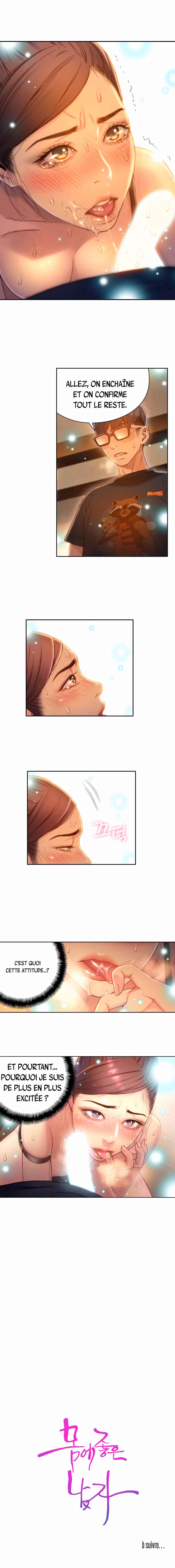 Sweet Guy Chapitre 68 page 13