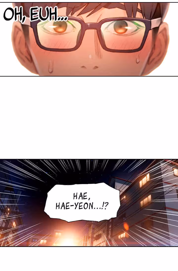 Sweet Guy Chapitre 55 page 19