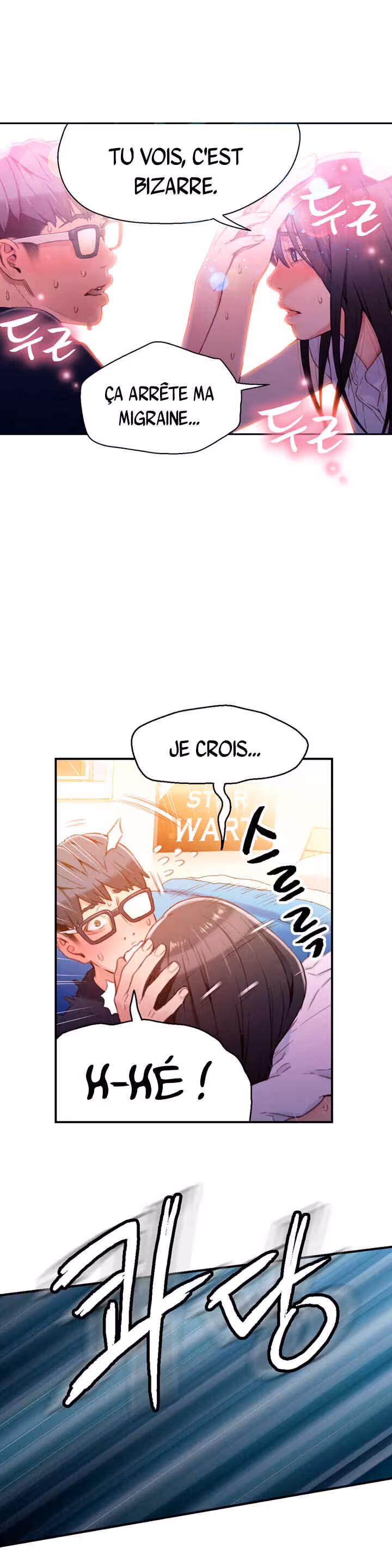 Sweet Guy Chapitre 18 page 16