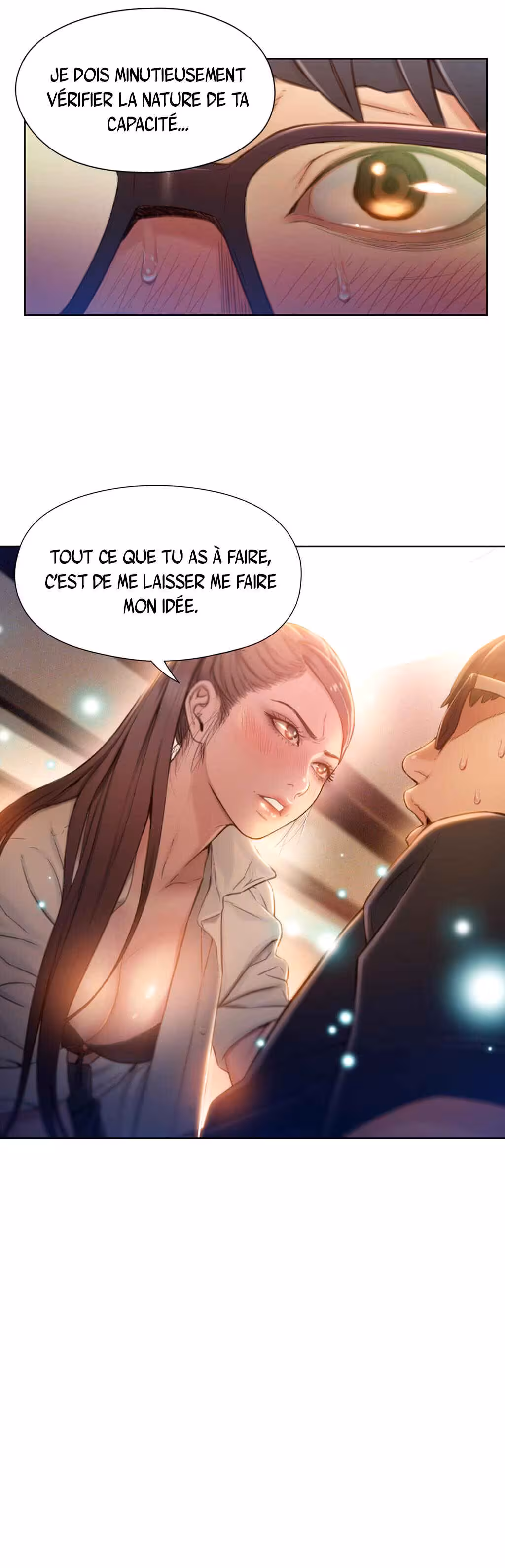 Sweet Guy Chapitre 67 page 20