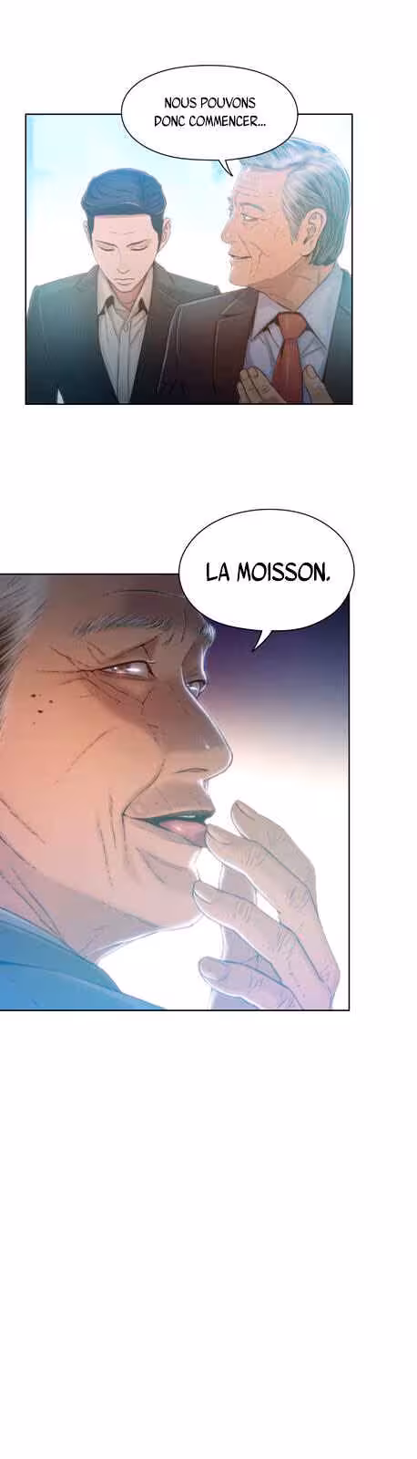 Sweet Guy Chapitre 70 page 21
