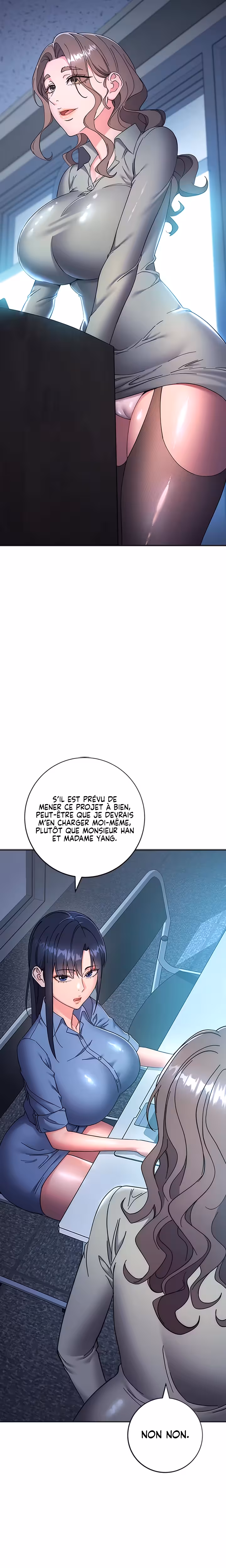 Outsider : Ravaged by an Invisible Man Chapitre 21 page 9
