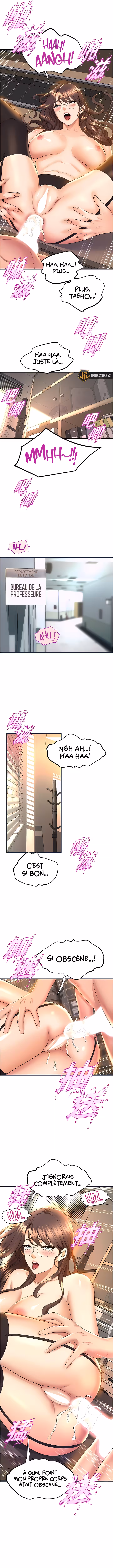 Dance Department’s Female Sunbaes Chapitre 63 page 11