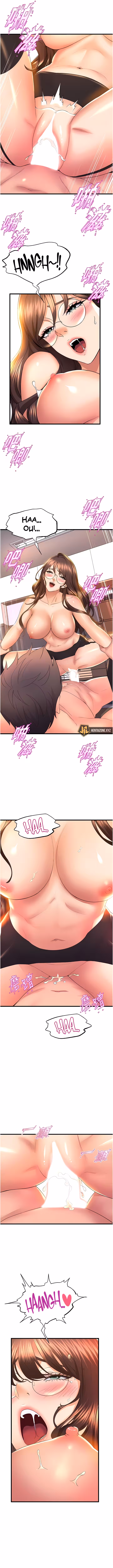Dance Department’s Female Sunbaes Chapitre 63 page 5