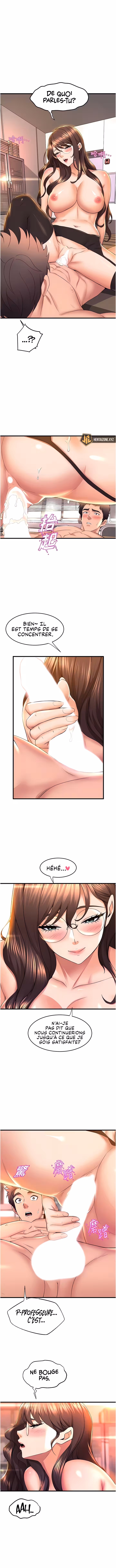 Dance Department’s Female Sunbaes Chapitre 63 page 7
