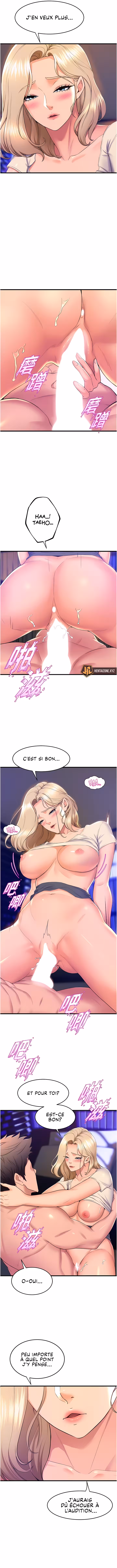 Dance Department’s Female Sunbaes Chapitre 77 page 13