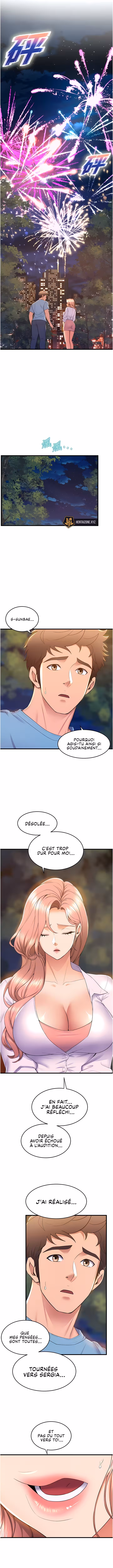 Dance Department’s Female Sunbaes Chapitre 75 page 3