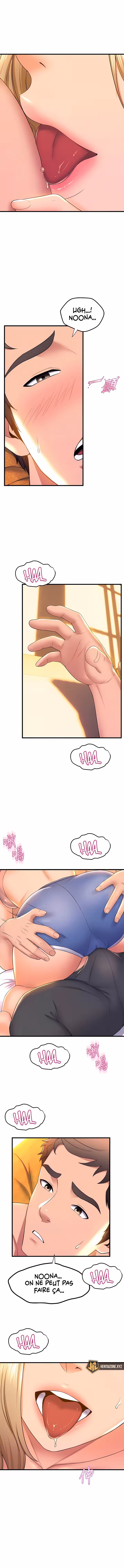 Dance Department’s Female Sunbaes Chapitre 59 page 10
