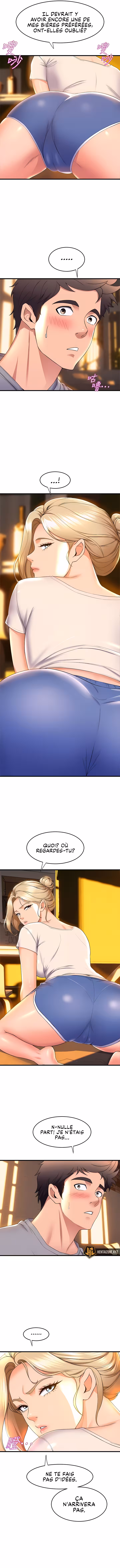Dance Department’s Female Sunbaes Chapitre 59 page 4