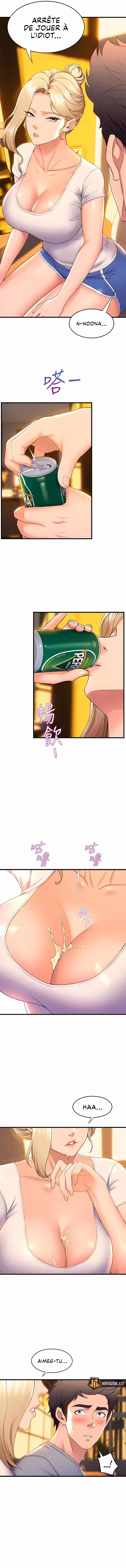 Dance Department’s Female Sunbaes Chapitre 59 page 5