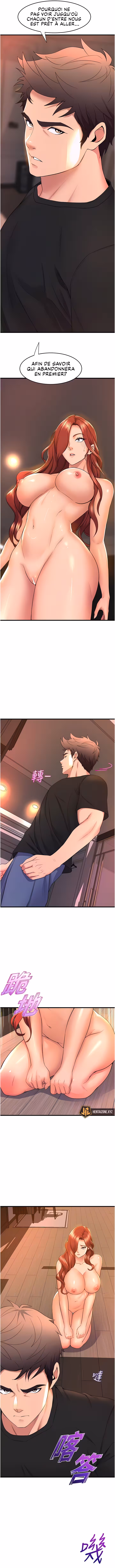 Dance Department’s Female Sunbaes Chapitre 65 page 10