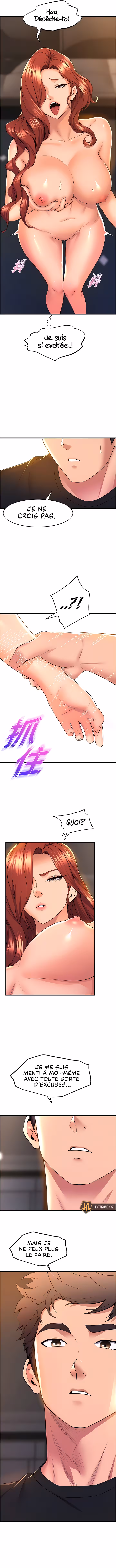 Dance Department’s Female Sunbaes Chapitre 65 page 5