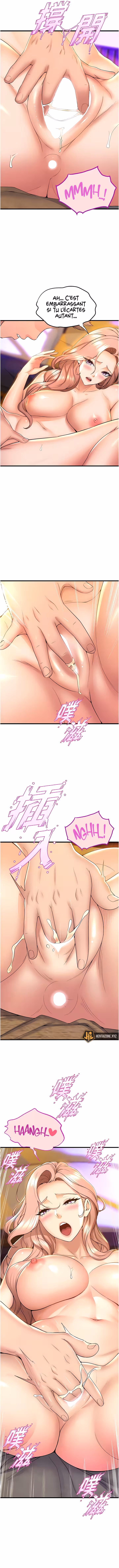 Dance Department’s Female Sunbaes Chapitre 68 page 5
